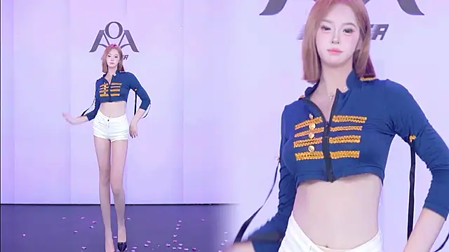 AOA-001n Webbikameraesitys