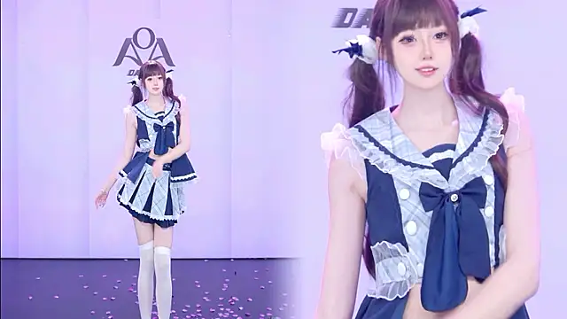 AOA-001 Webcamshow