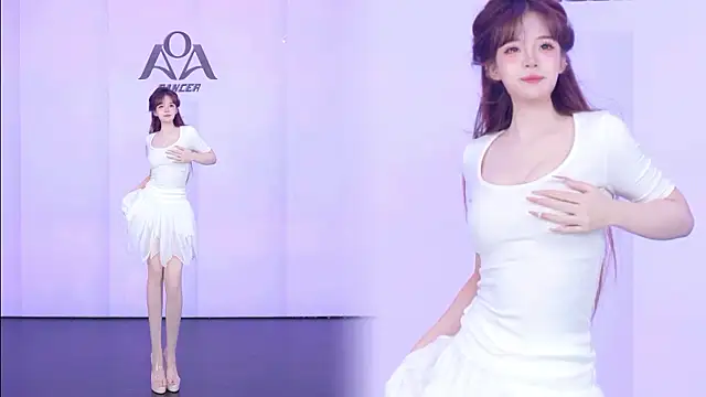 Show Webcam de AOA-001