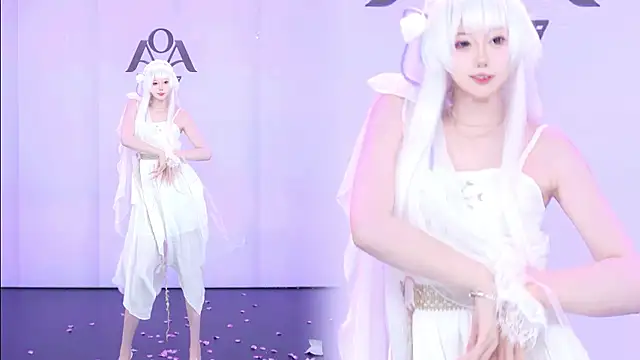 عرض كام AOA-001
