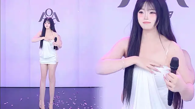Show Webcam de AOA-001