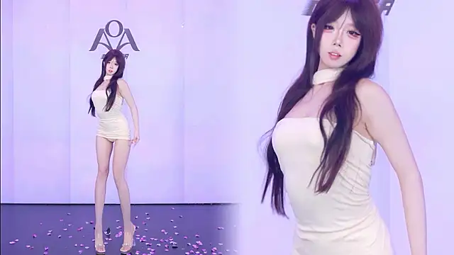 AOA-001 Webcamshow