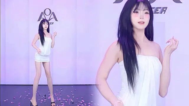 AOA-001 Webcamshow