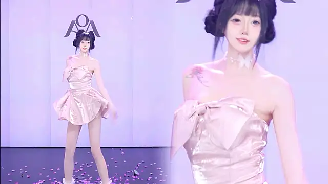 عرض كام AOA-001