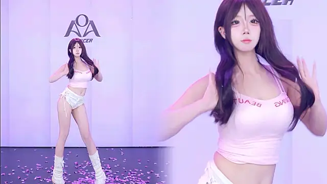 AOA-001 Chat XXX live
