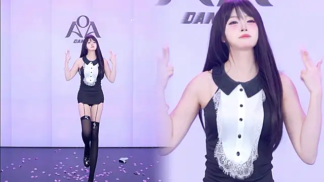 Show Webcam de AOA-001
