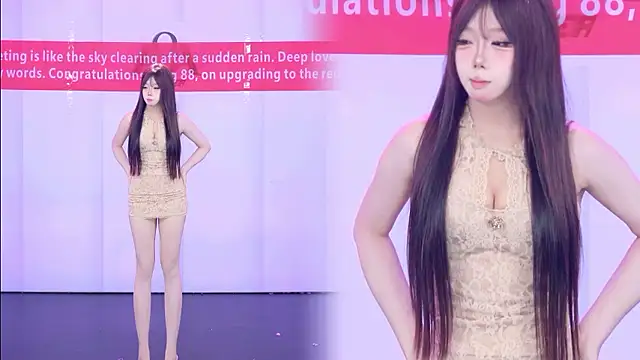 AOA-001 Show Webcam