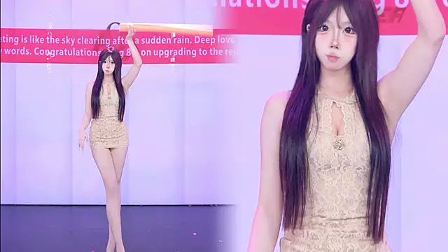 AOA-001 在線直播表演