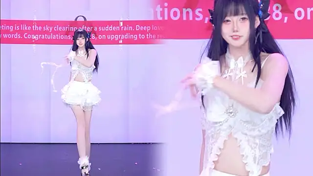 عرض كام AOA-001