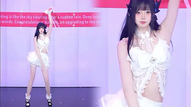 โชว์เว็บแคมของ AOA-001