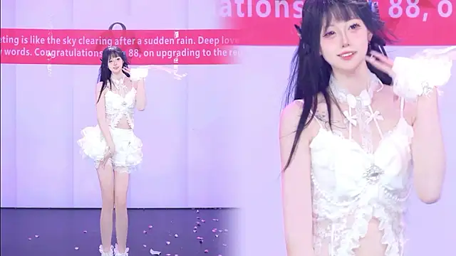AOA-001 在線直播表演