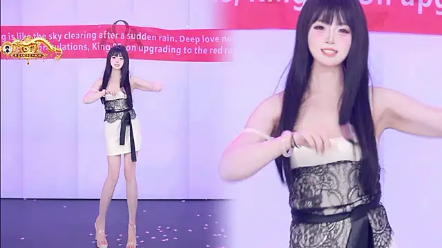 הופעת וובקאם של AOA-001