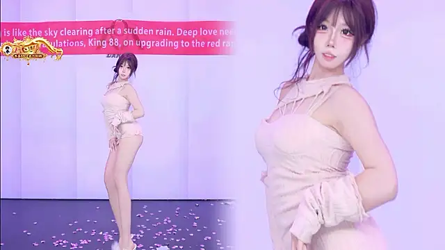 AOA-001のライブXXXチャット