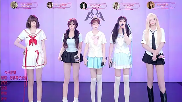 AOA-001n Webbikameraesitys