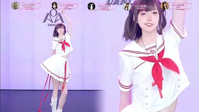 عرض كام AOA-001