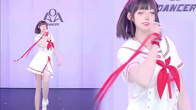 AOA-001 live XXX chat
