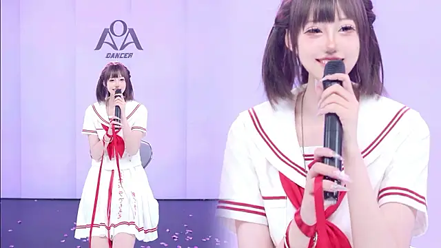 AOA-001 Show in webcam