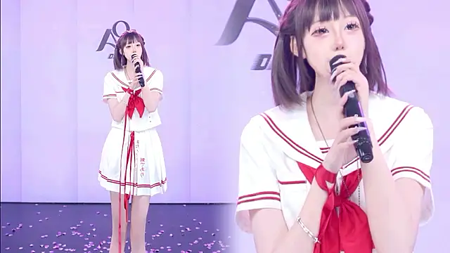 AOA-001 live XXX chat