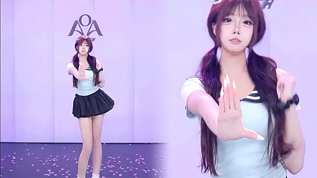 AOA-001n Webbikameraesitys