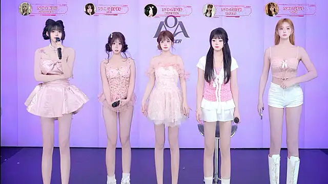 عرض كام AOA-001