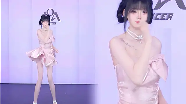 AOA-001 Show Webcam