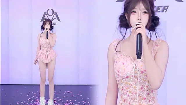 عرض كام AOA-001
