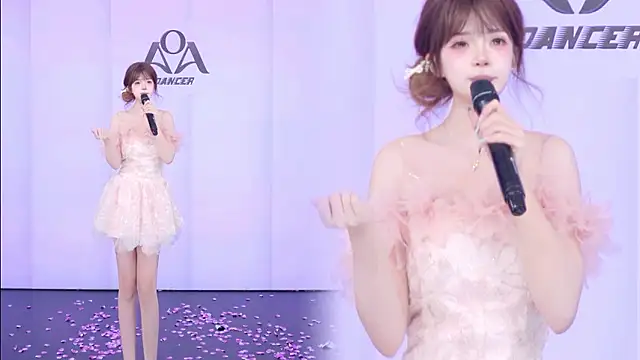عرض كام AOA-001