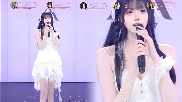 AOA-001 Show in webcam