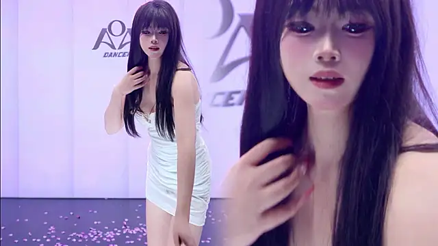 โชว์เว็บแคมของ AOA-001