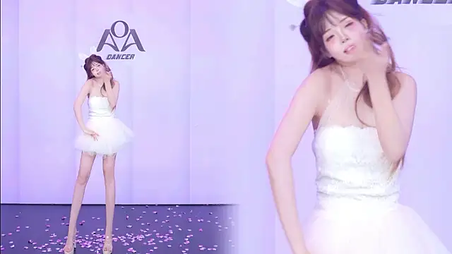 عرض كام AOA-001