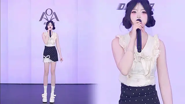 AOA-001 Show in webcam