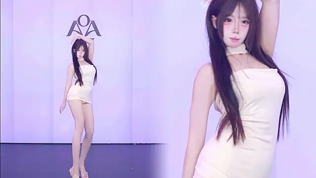 AOA-001 Webcamshow
