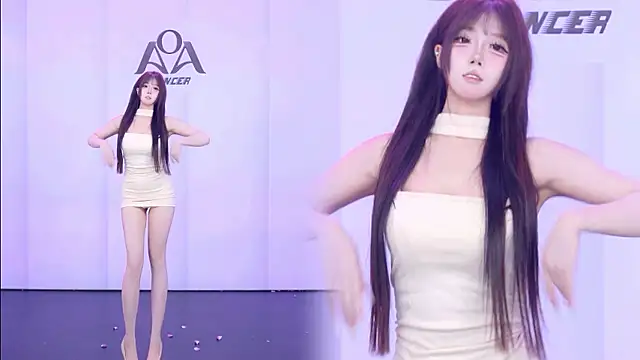 Show Webcam de AOA-001
