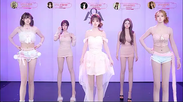 AOA-001n Live XXX chat