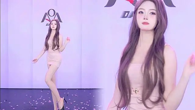 AOA-001 라이브 XXX 채팅