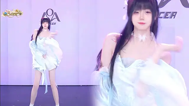 AOA-001 – webcam-show
