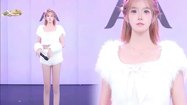 AOA-001 Show in webcam