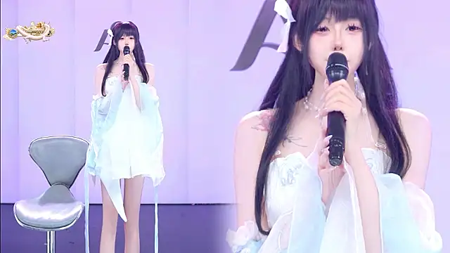 AOA-001 Chat XXX live