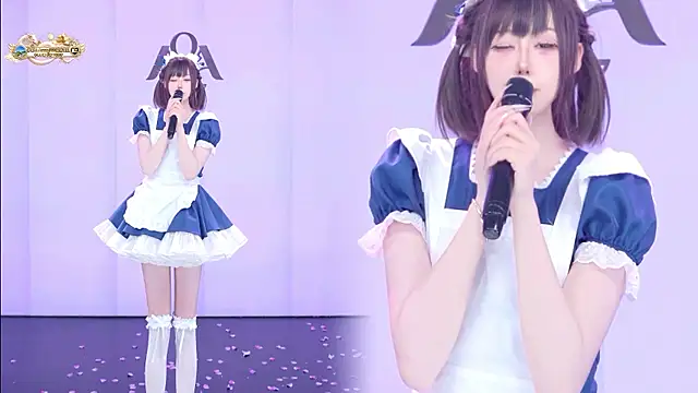 AOA-001 Show in webcam