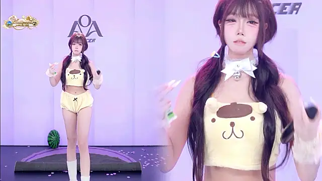 عرض كام AOA-001