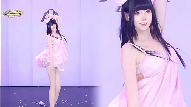 AOA-001 Show Webcam