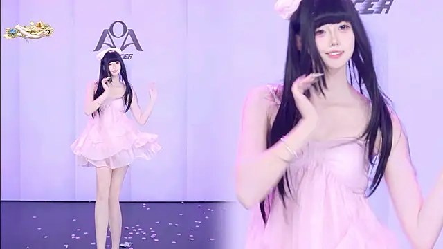 عرض كام AOA-001