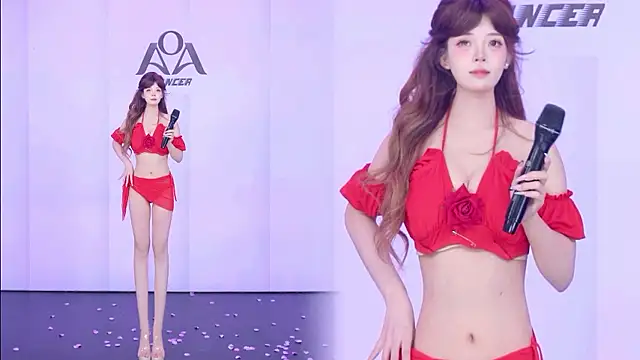 AOA-001n Webbikameraesitys