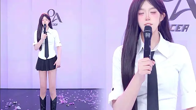 AOA-001 Show in webcam