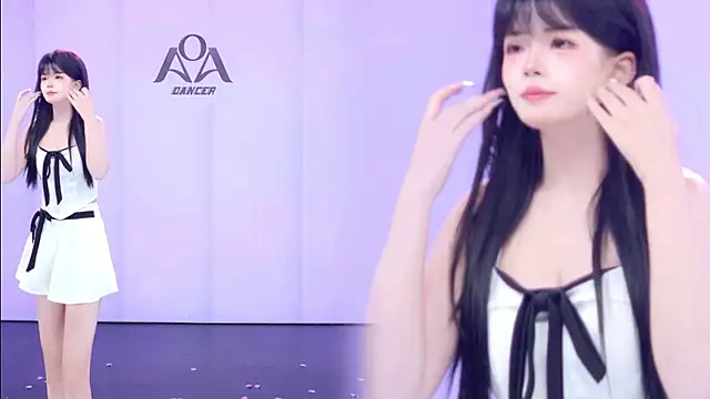 โชว์เว็บแคมของ AOA-001