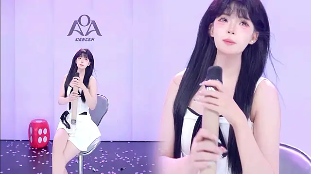 AOA-001 在線直播表演