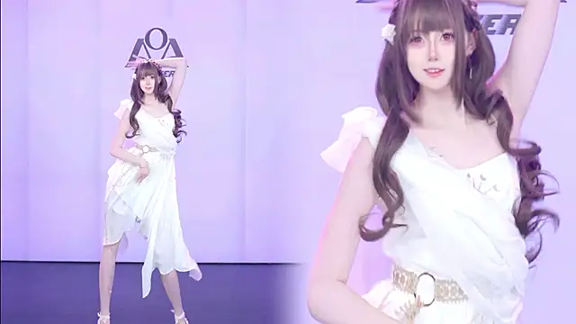AOA-001 Webcamshow