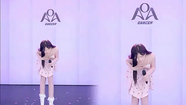 AOA-001 Webcamshow