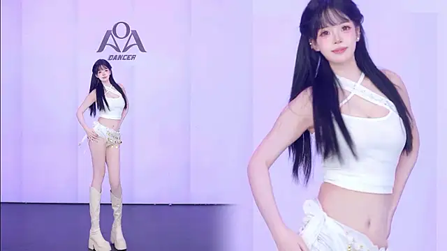 AOA-001 – Kamerová šou