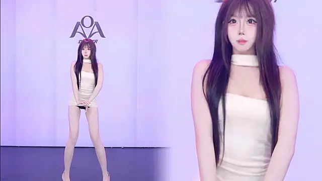 AOA-001 在線直播表演